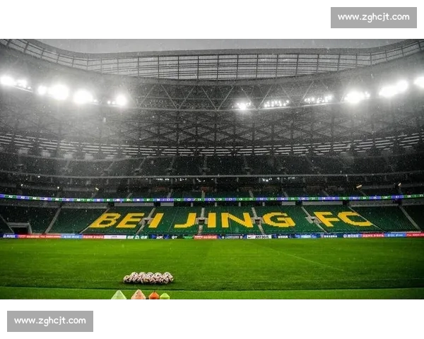 小微企业探工体：在 “亚洲第一主场” 解码赛事运营密码